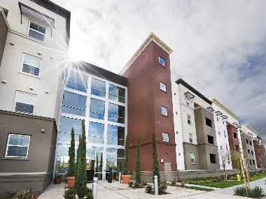 Sustainable Affordable Housing Opens in San Jose